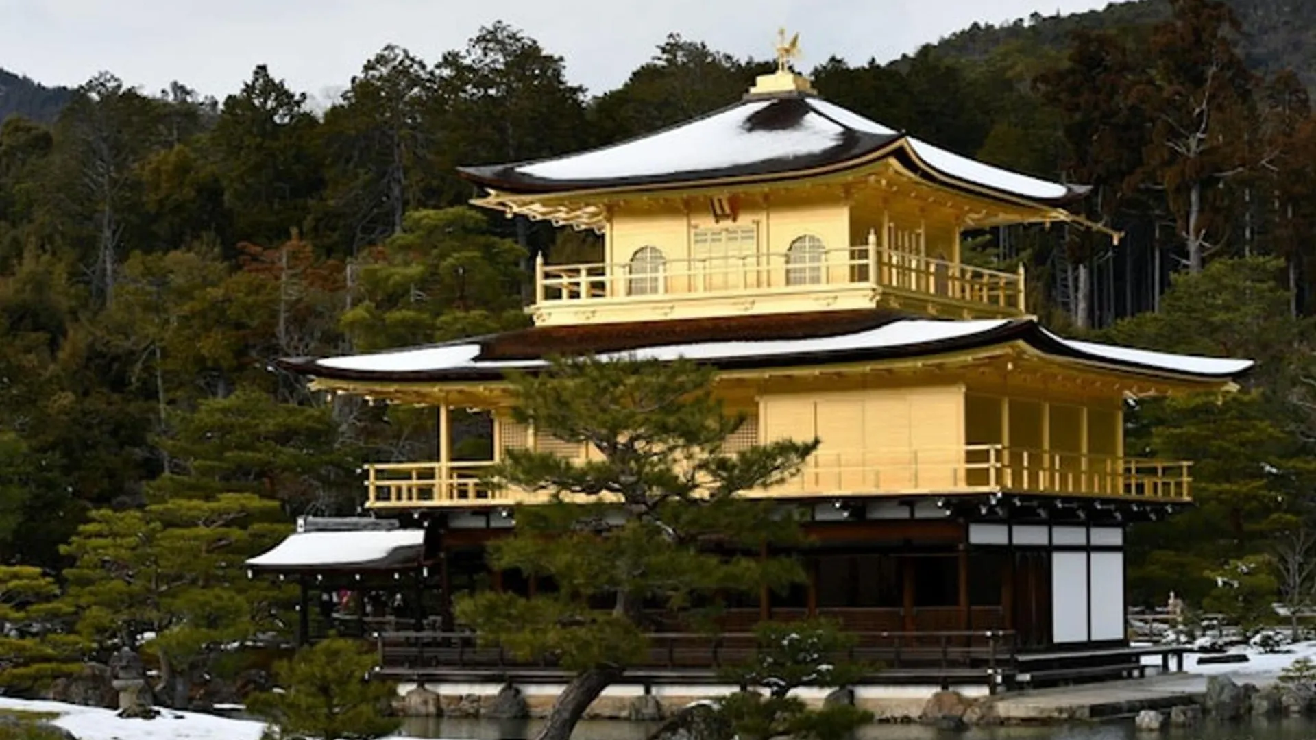 Apartmán Kyoto Jujo 03