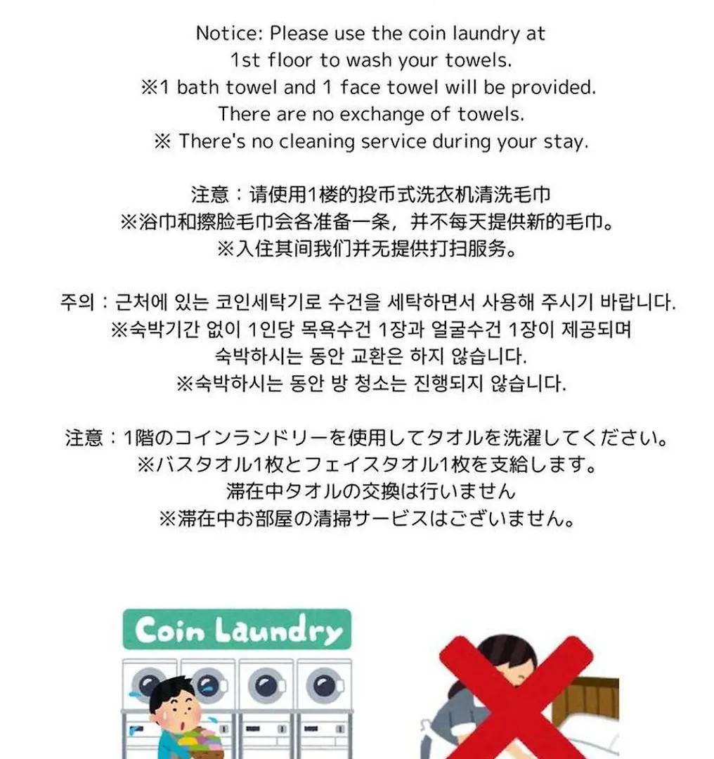 Apartmán Kyoto Jujo 03