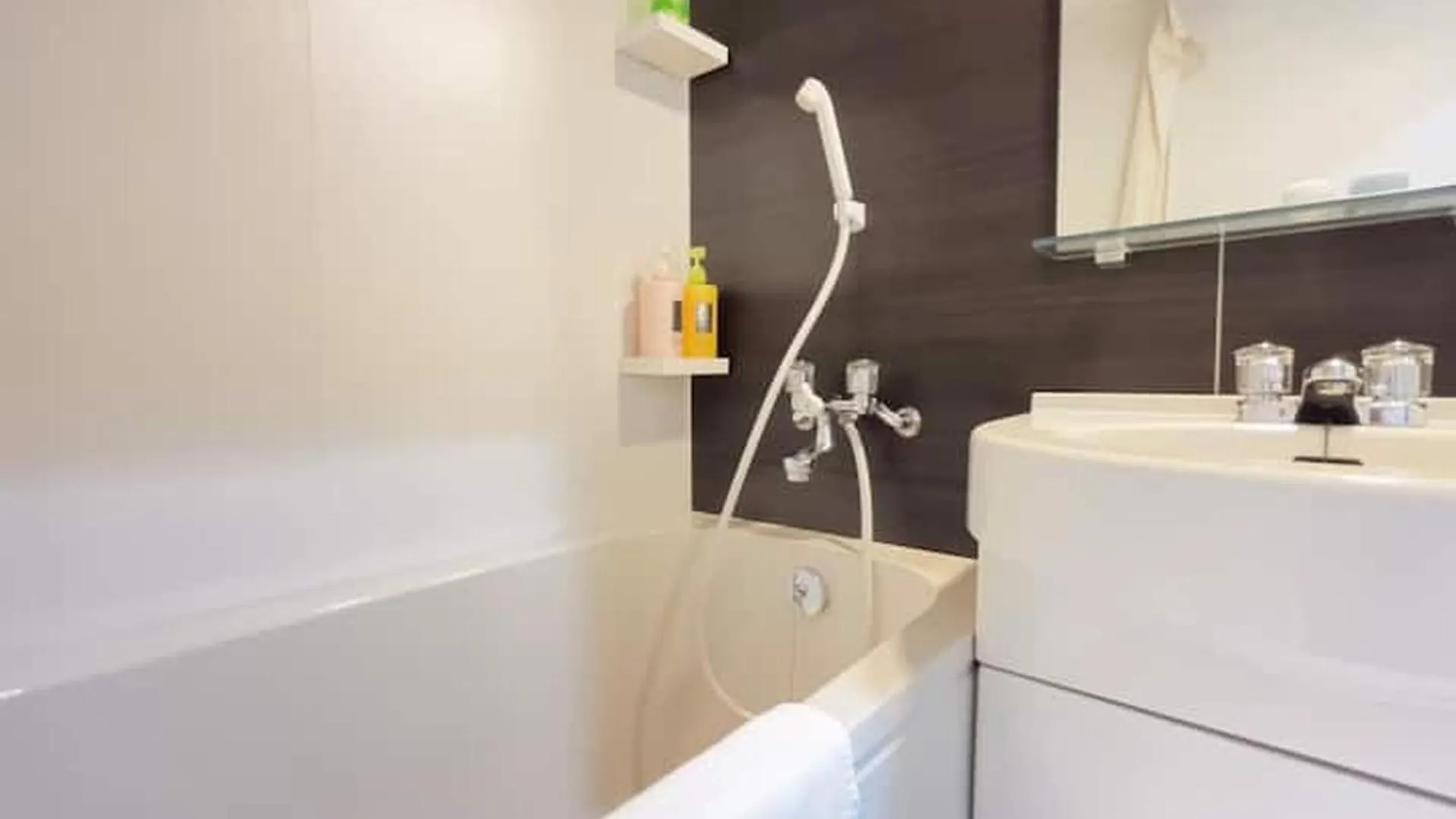 Apartmán Kyoto Jujo 03