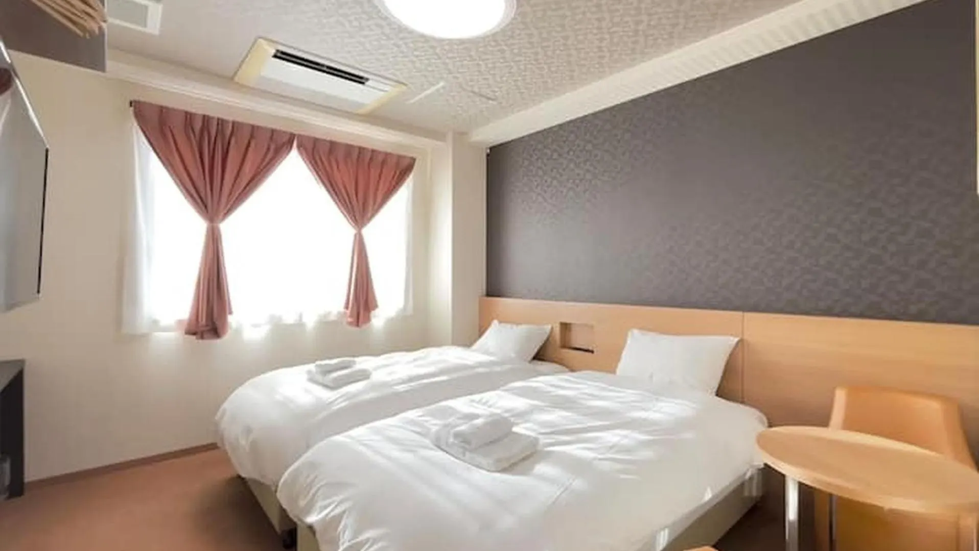 Apartmán Kyoto Jujo 03 Japonsko