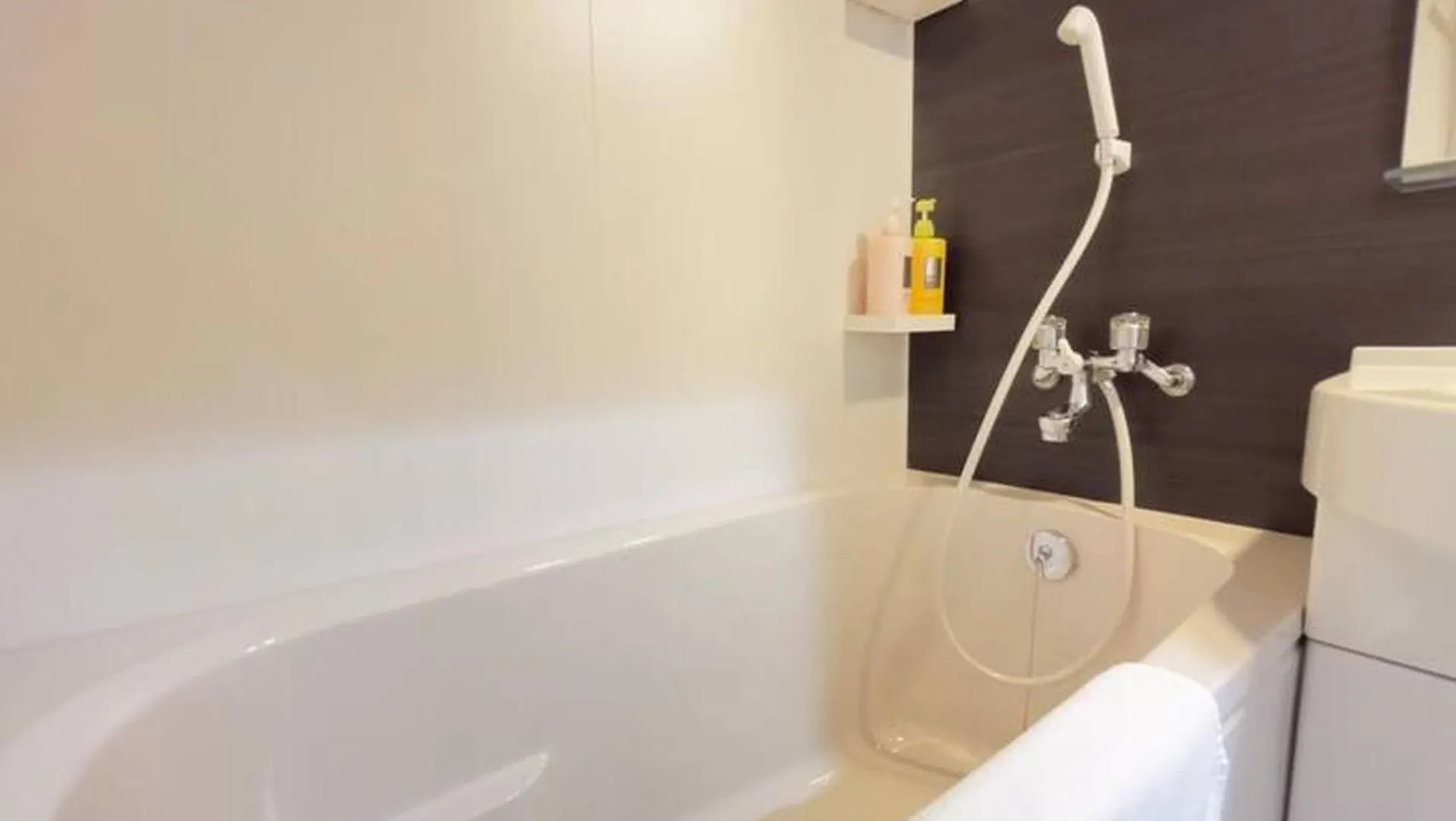 Apartmán Kyoto Jujo 03 Japonsko
