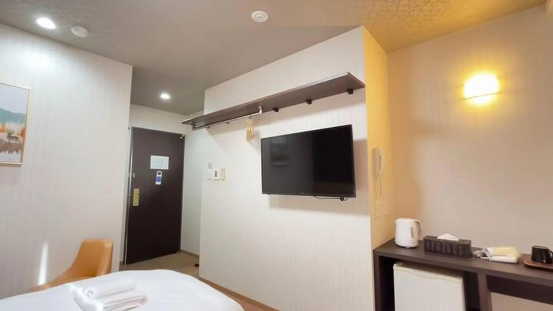 Apartmán Kyoto Jujo 03