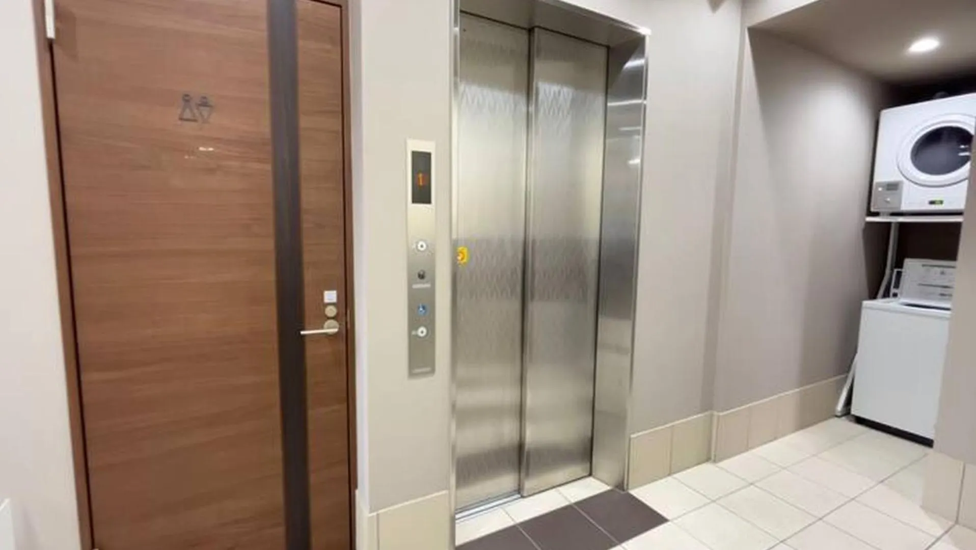 Apartmán Kyoto Jujo 03