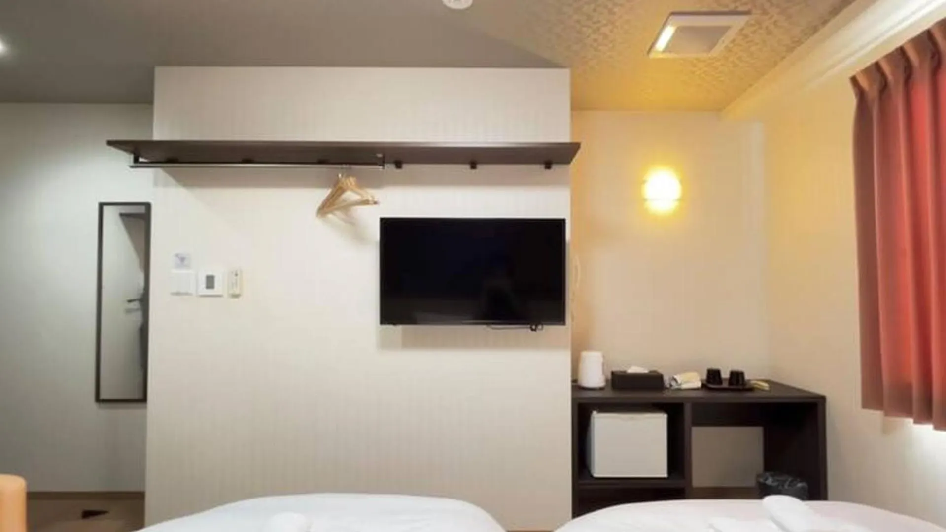 Apartmán Kyoto Jujo 03