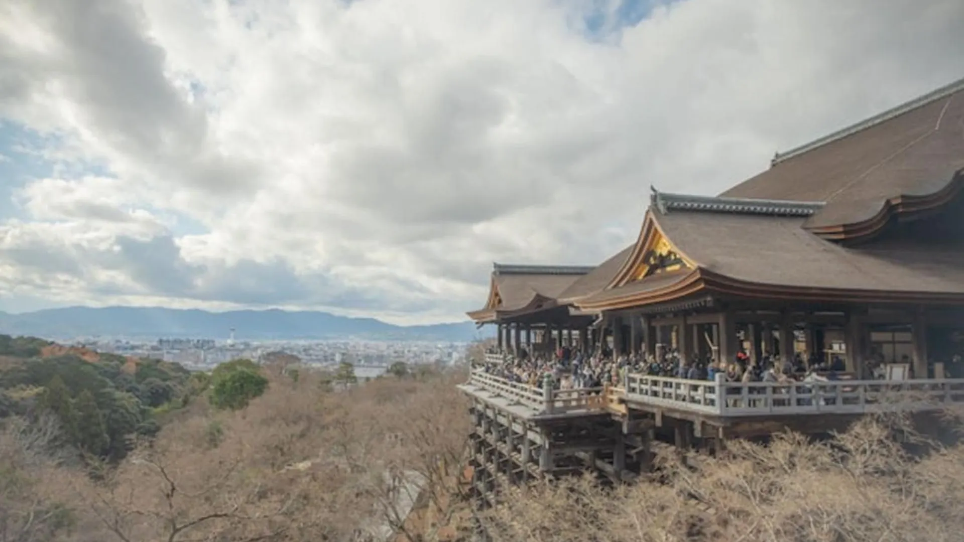 Kyoto Jujo 03 Διαμέρισμα 0*,