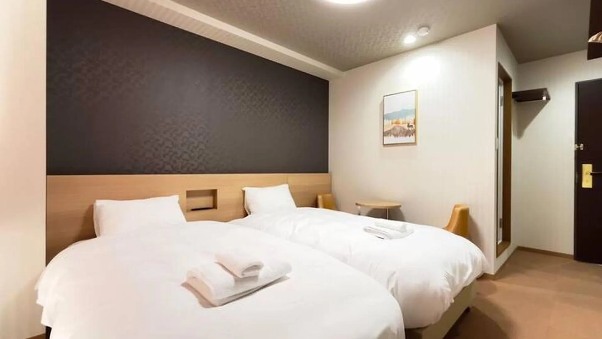 Kyoto Jujo 03 Διαμέρισμα